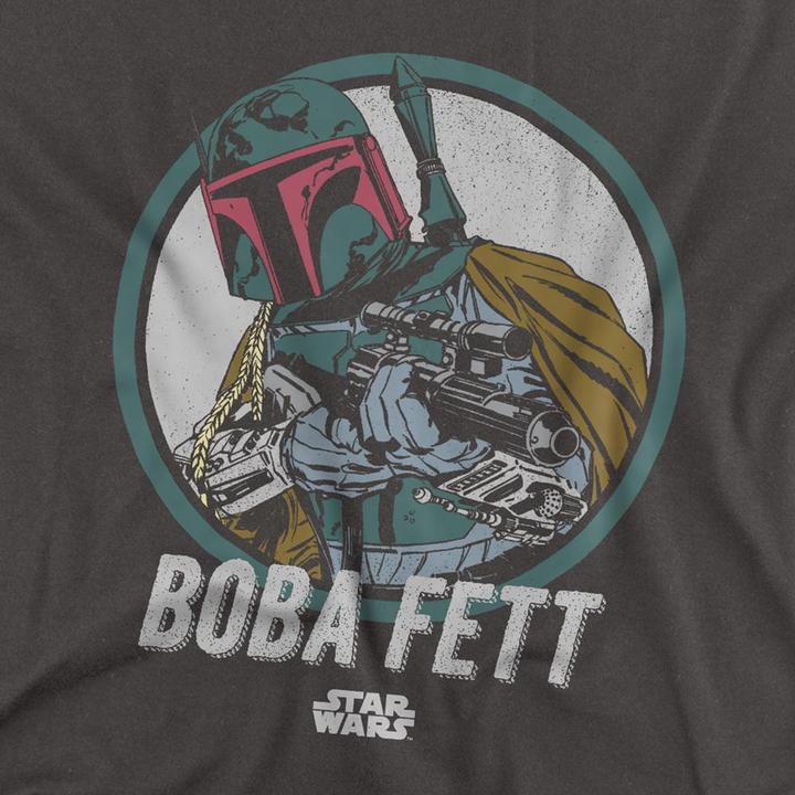 Produktbild Star Wars TShirt Langärmlig (S)