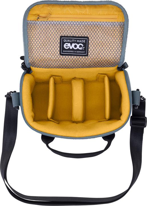 Actual product image Evoc CB 3L Camera Block (3 l)