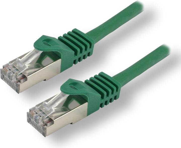 MCL NETWORK CABLE RJ45 100 COPPER - kaufen bei Galaxus