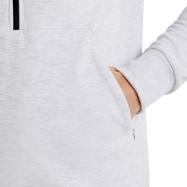 Immagine prodotto Umbro Terrace Felpa con Cappuccio Mezza Cerniera Uomo (M)