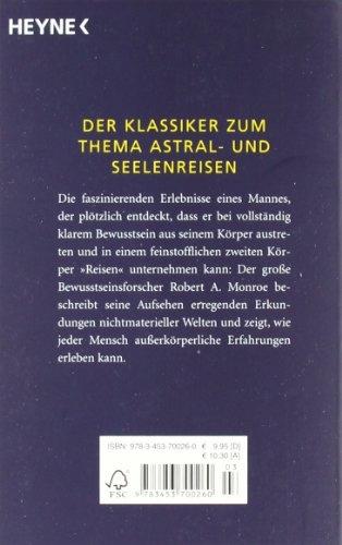 Produktbild Der Mann mit den zwei Leben (Deutsch, Robert A. Monroe, 2005)