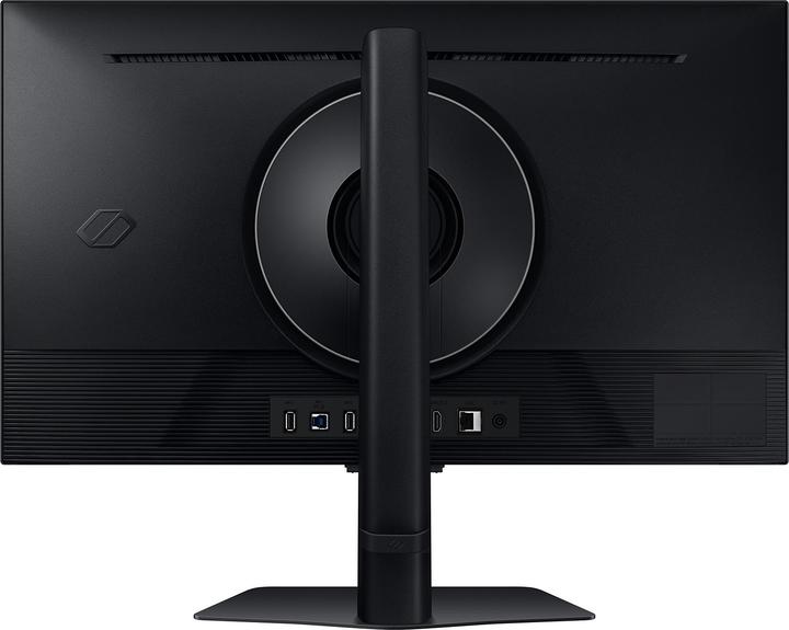 Produktbild Samsung Odyssey G7 (3840 x 2160 Pixel, 27")