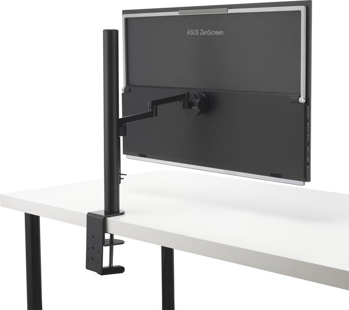 Image du produit ASUS ZenScreen MB27ACF 68.58cm (16:9) WQHD (2560 x 1440 pixels, 27")