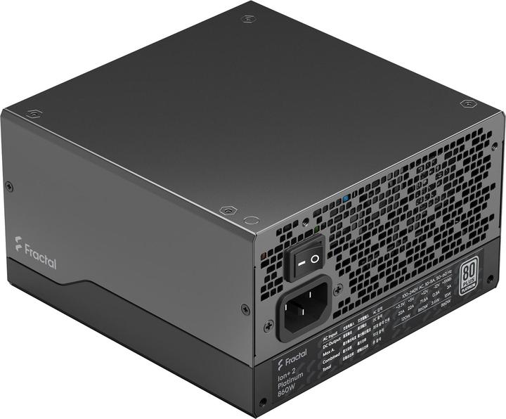 Immagine prodotto Fractal Ione+ 2 (860 W)