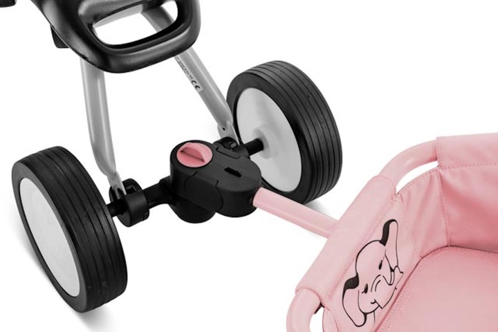 Produktbild Puky Traily (Lauflernwagen und Anhänger)
