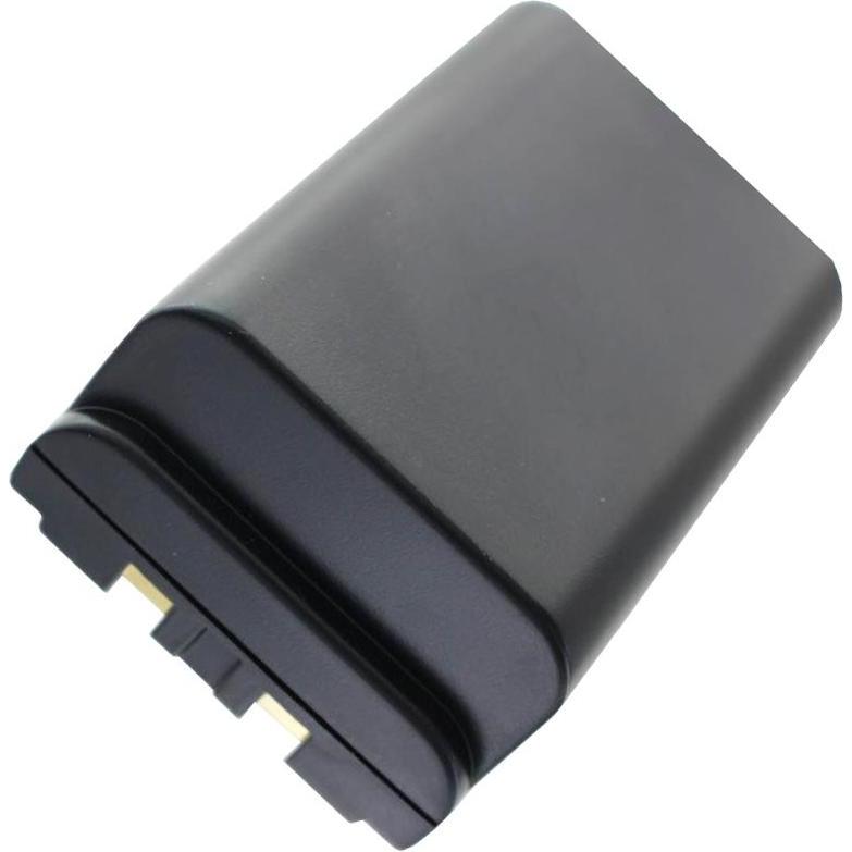 AccuCell Akku Symbol PDT8100, PPT2800, Casio, Chameleon, Barcode-Scanner Zubehör