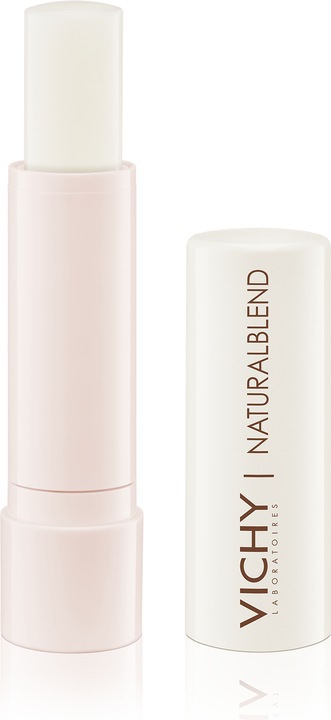 Produktbild Vichy Naturalblend Lippenbalsam transparent (Balsam, 4.50 ml)