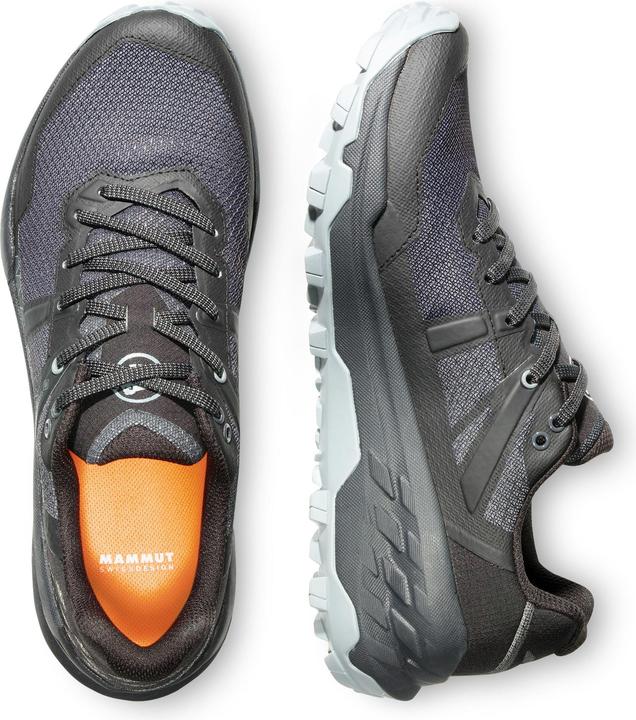 Actual product image Mammut Women's Sertig II Low GTX (36)