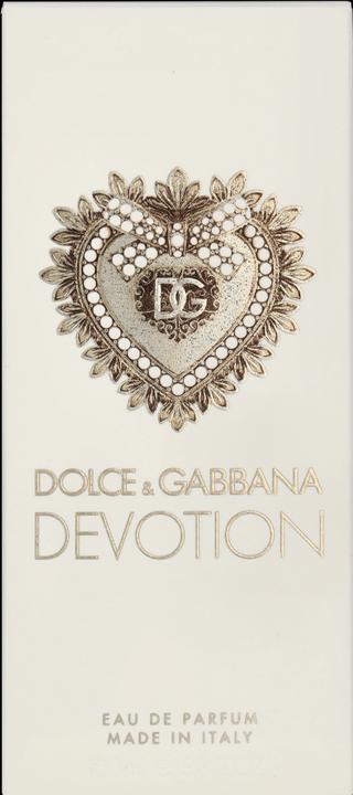 Image du produit Dolce & Gabbana Devotion (Eau de parfum, 100 ml)