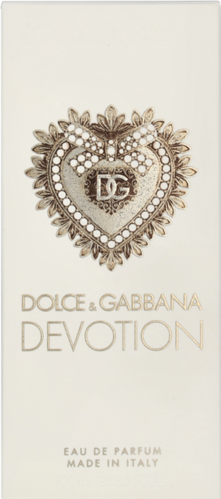 Produktbild Dolce & Gabbana Devotion (Eau de Parfum, 100 ml)