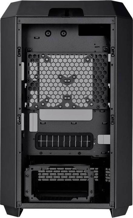 Immagine prodotto Thermaltake La Torre 300 Nera (mATX, Mini-ITX)