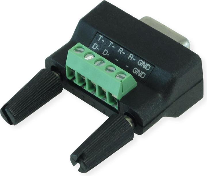 Produktbild Roline 12.02.1174 (1.20 m)