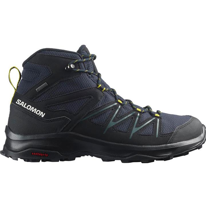 Actual product image Salomon Daintree Mid Gtx
