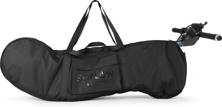 Image du produit SoFlow Scoot 'N' Bag Small