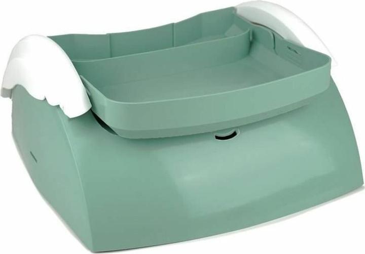 Immagine prodotto Thermobaby Sitzerhöhung Gusto 2 In 1 Mitwachsend (Seggiolone booster)