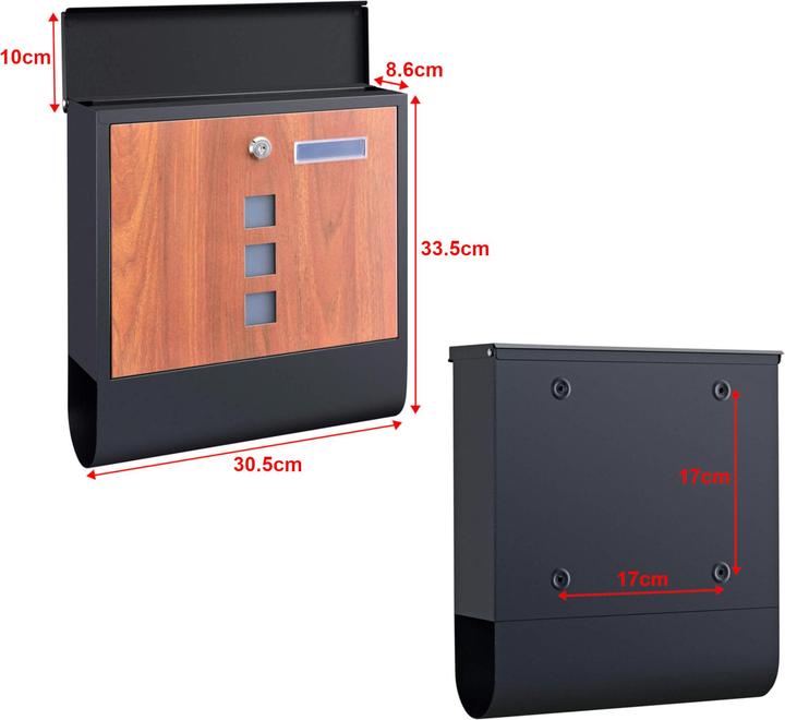 Image du produit En.Casa Sanitz