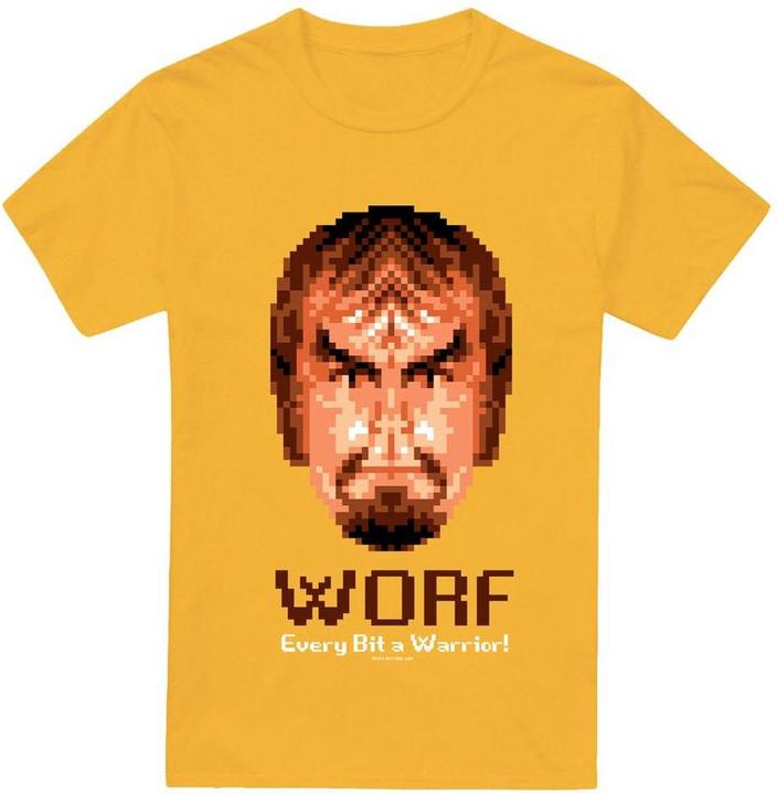 Bit Warrior TShirt (XXL)