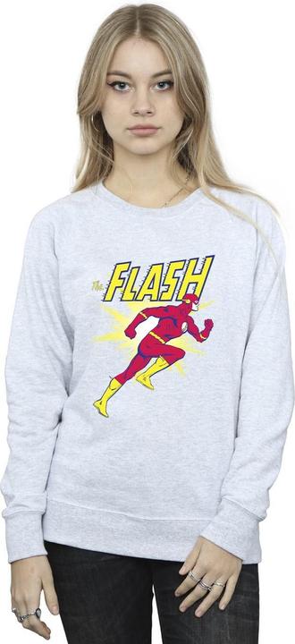 Produktbild The Flash Running Sweatshirt (M)