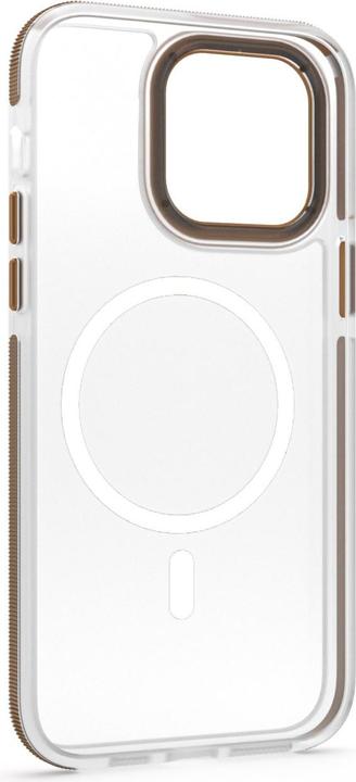 Produktbild Etteri Icy Mag case for iPhone 14 Pro 6,1" gold (Apple iPhone 14 Pro)