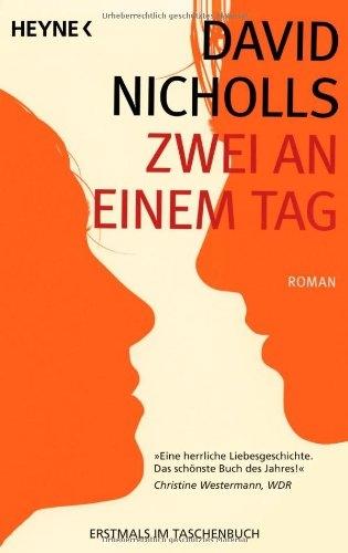 Produktbild Zwei an einem Tag (Deutsch)