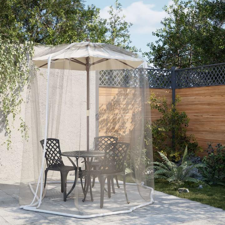 Produktbild vidaXL Moskitonetz (300 x 230 cm)