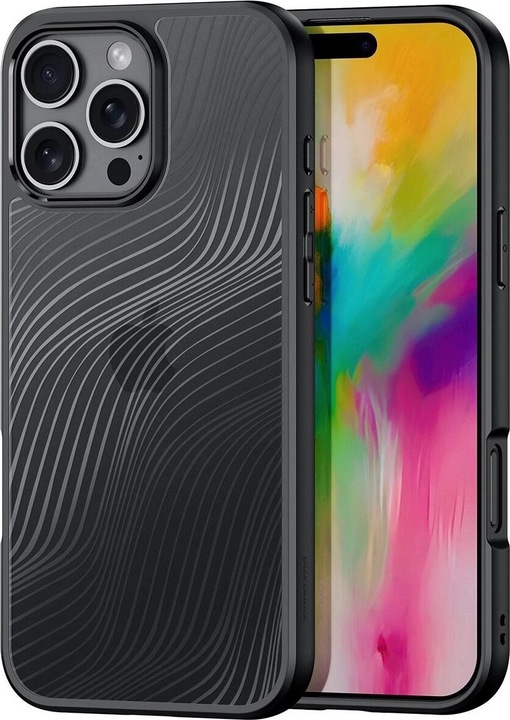 Produktbild Dux Ducis Aimo (Apple iPhone 16 Pro Max)