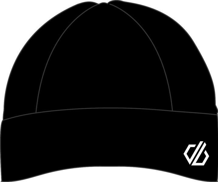 Actual product image Dare2b Hurricane Beanie (One size)