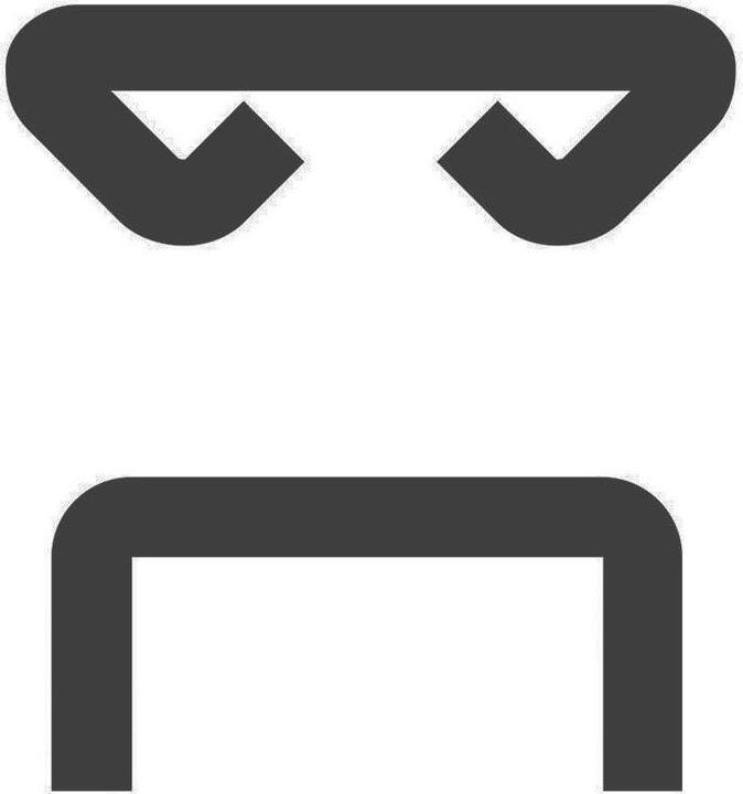 Actual product image Leitz mini 5517 (10 Sheets)