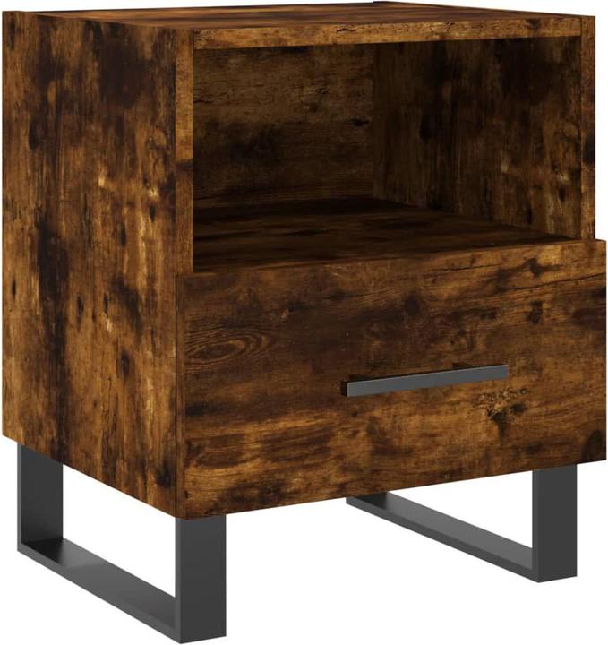Immagine prodotto vidaXL Nachttisch (40 x 35 x 47.50 cm)