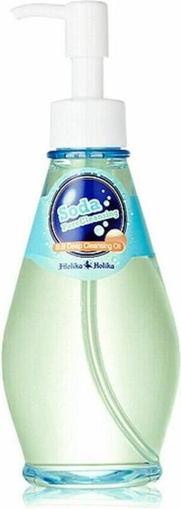 Image du produit Holika Holika Soda (Lotion nettoyante, 150 ml)