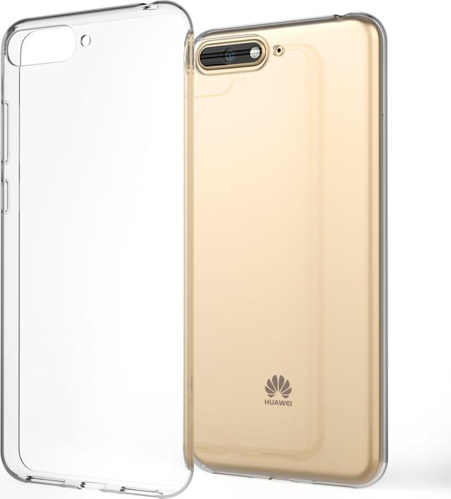 Produktbild Nalia Handyhülle (Huawei Y6 (2018))