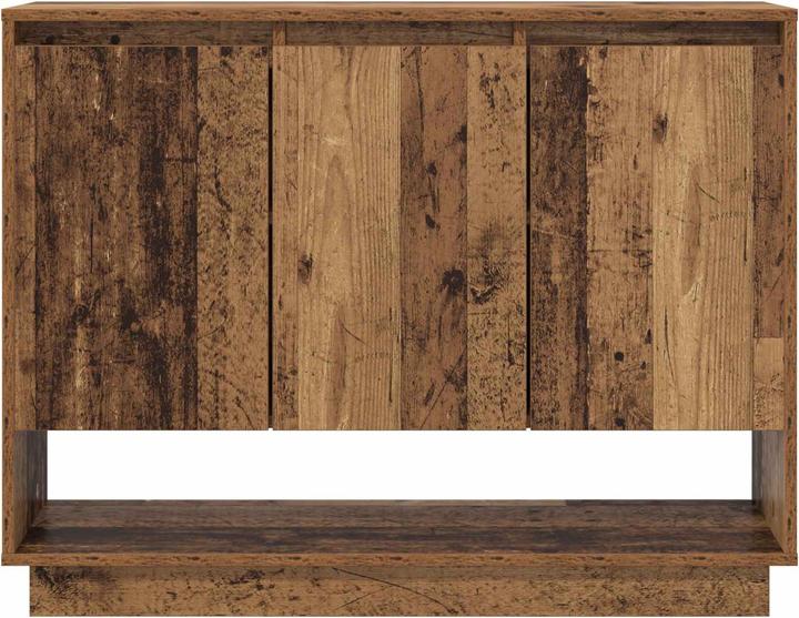 Image du produit vidaXL Sideboard-Aufbewahrung (97 x 29 x 75 cm)