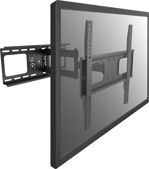 Image du produit equip Kit de fixation (montage mural articulé) pour téléviseur LCD incurvé - taille de l'écran (Mur, 55", 50 kg)