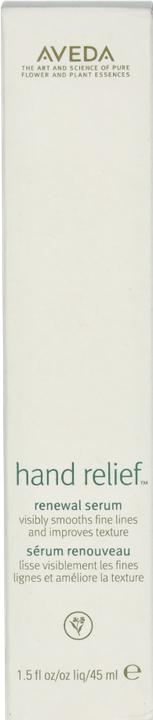 Actual product image Aveda Hand Relief Night Renewal (30.45 ml)