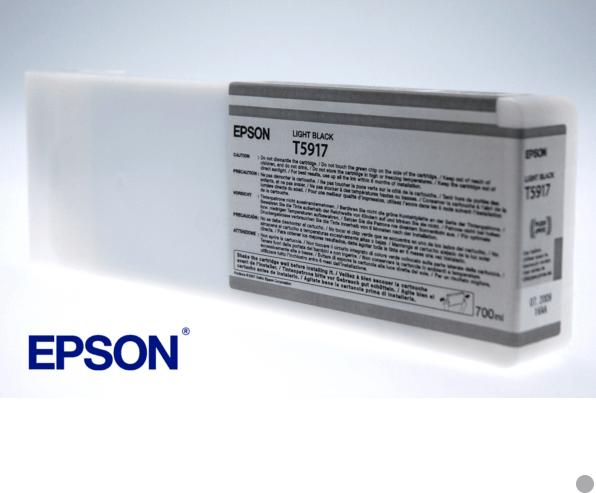 Produktbild Epson T5917 (LBK)
