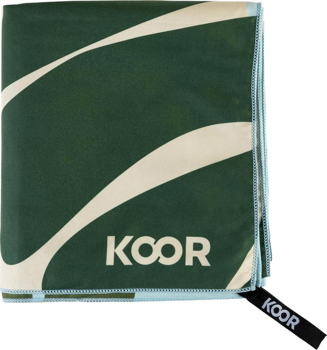 Immagine prodotto Koor Jungle (200 x 130 cm)