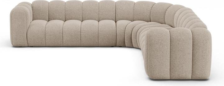 Dunkelbeige, Schwarz