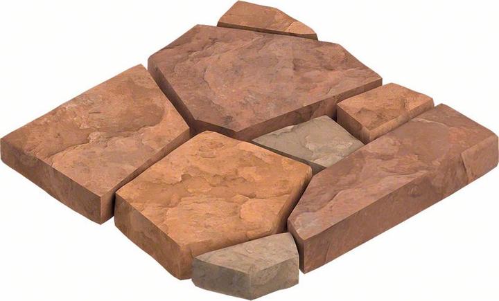 Produktbild Bosch Professional Zubehör EXPERT SDS plus-7X Hammerbohrer, 5,5 x 250 x 315 mm (5.50 Millimeter)