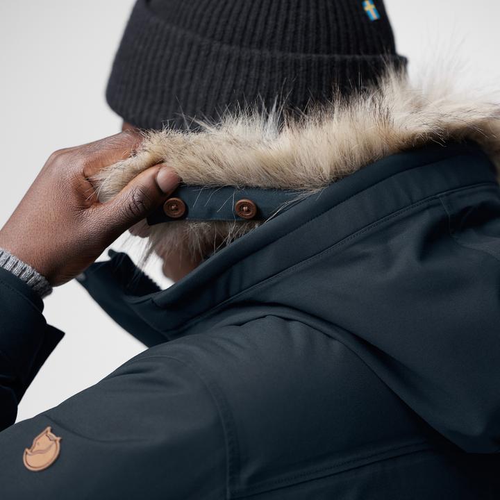 Productafbeelding Fjällräven Nuuk Lite Parka (S)