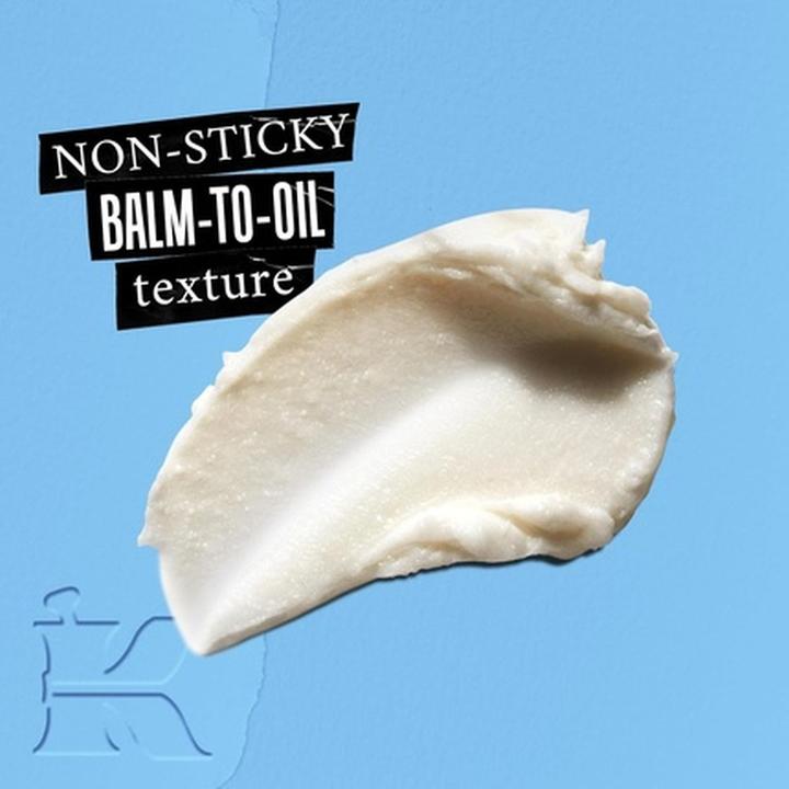 Produktbild Kiehl's Ultra Facial Overnight Rehydrating Mask (100 ml)