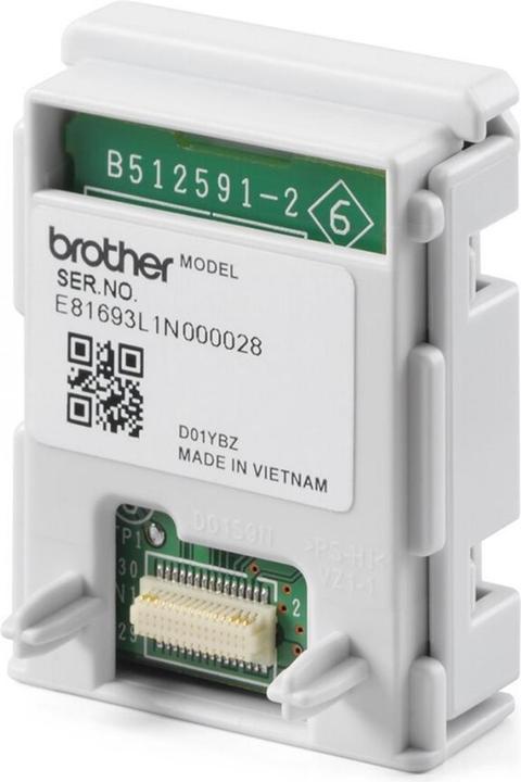 Produktbild Brother Carte Wifi