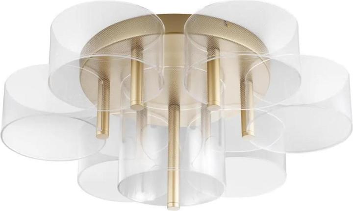 Immagine prodotto Nova Luce Luci a soffitto (2100 lm)