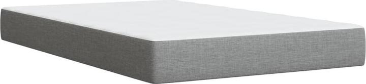 Actual product image vidaXL Boxspringbett (120 x 200 cm)