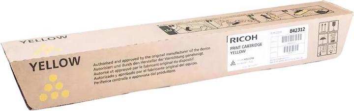 Image du produit RICOH 842312 (Y)