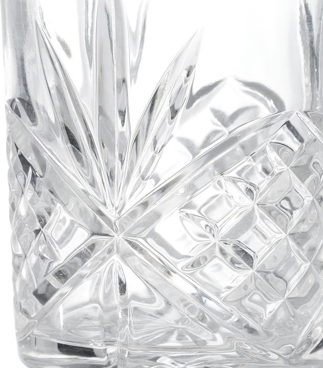 Productafbeelding Relaxdays 5-delige whisky set (8 dl, 1 x, Whiskyglas)