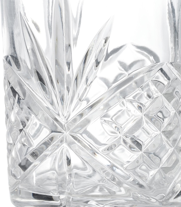 Actual product image Relaxdays 5-piece whisky set (8 dl, 1 x, Whisky glass)