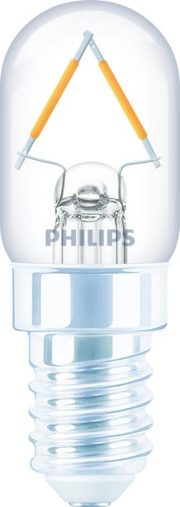Image du produit Philips Classic LED (E14, 135 lm, 1x)