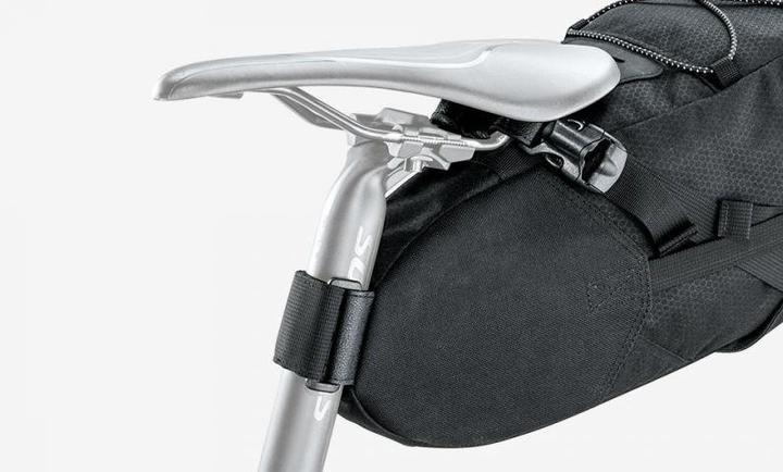 Image du produit Topeak Backloader (15 l, Sacoche de selle)