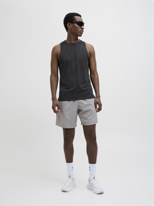 Produktbild Jack & Jones Gedruckt Rundhalsausschnitt Tanktop Tanktop (M)