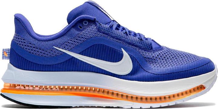 Image du produit Nike Pegasus Premium Lapis White Total Orange Off Noir (45)